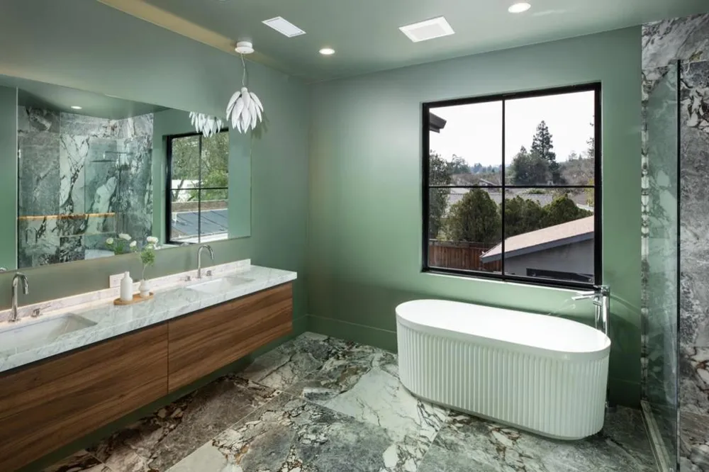 1866 Valparaiso Avenue Menlo Park, CA 94025