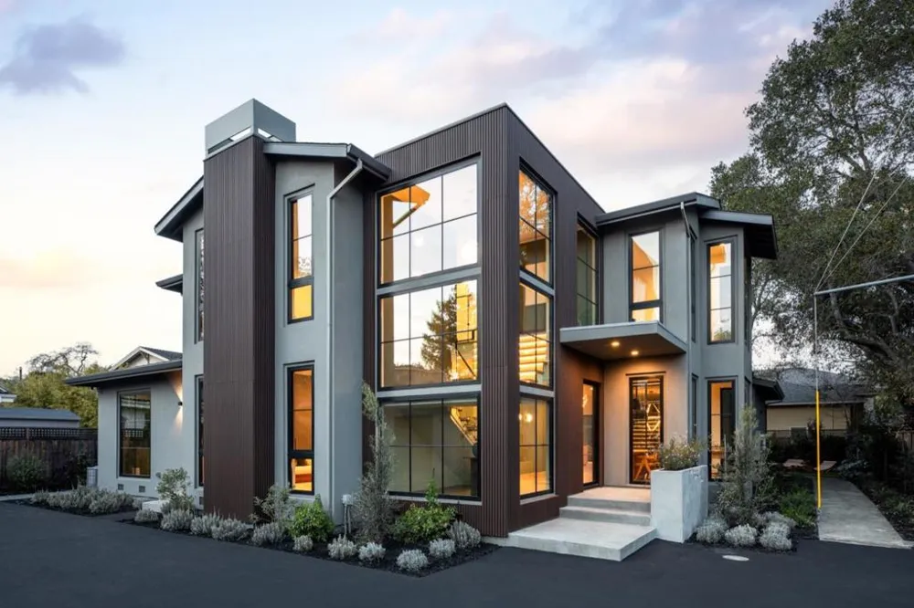 1866 Valparaiso Avenue Menlo Park, CA 94025