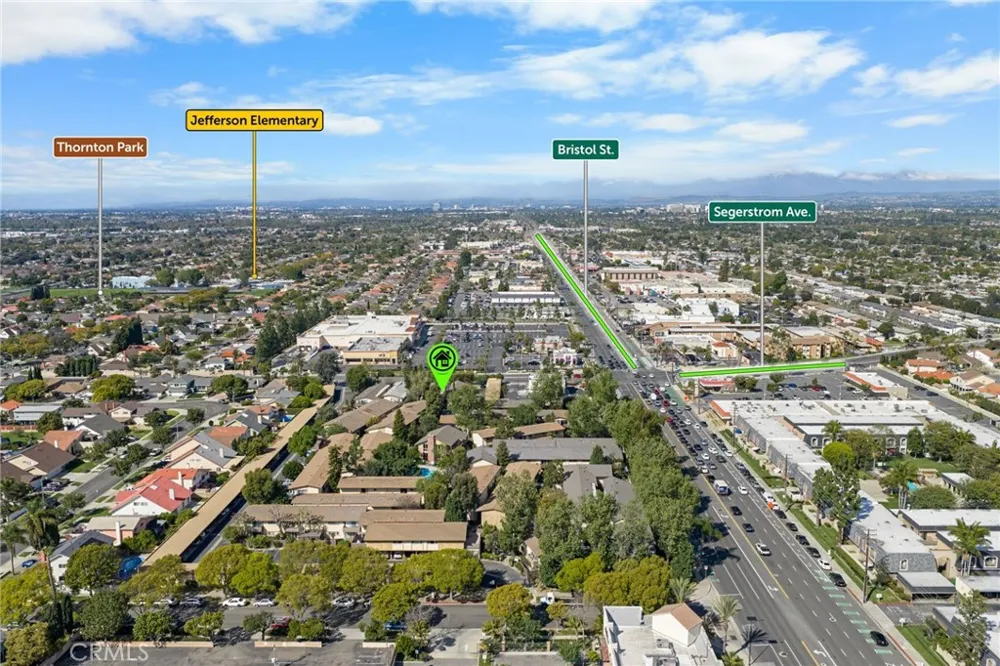 3050 S Bristol Santa Ana, CA 92704