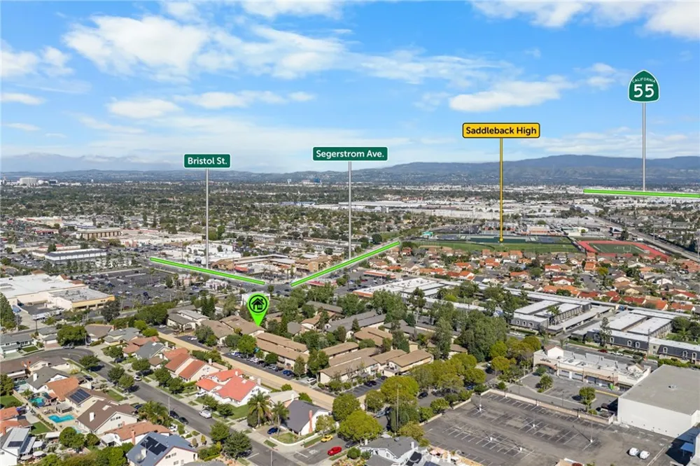 3050 S Bristol Santa Ana, CA 92704