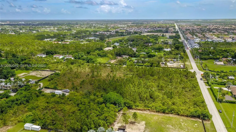 12251 SW 230th Street Miami, FL 33170