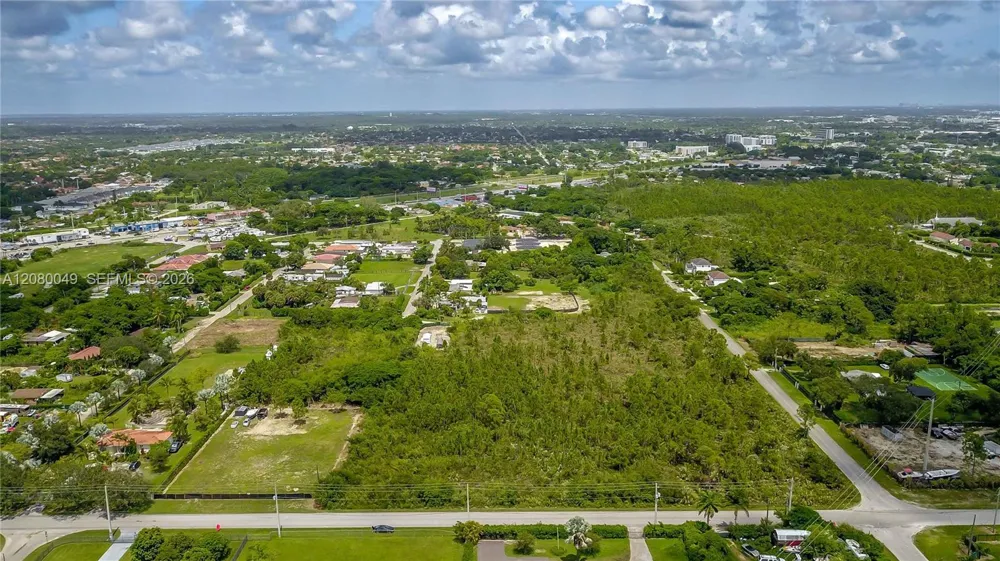 12251 SW 230th Street Miami, FL 33170