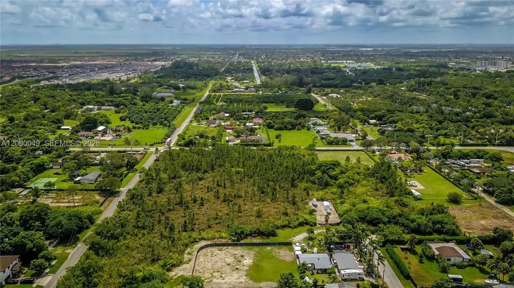 12251 SW 230th Street Miami, FL 33170