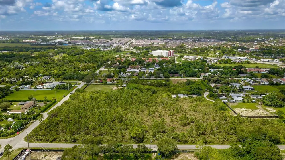 12251 SW 230th Street Miami, FL 33170