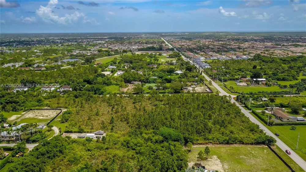 12251 SW 230th Street Miami, FL 33170