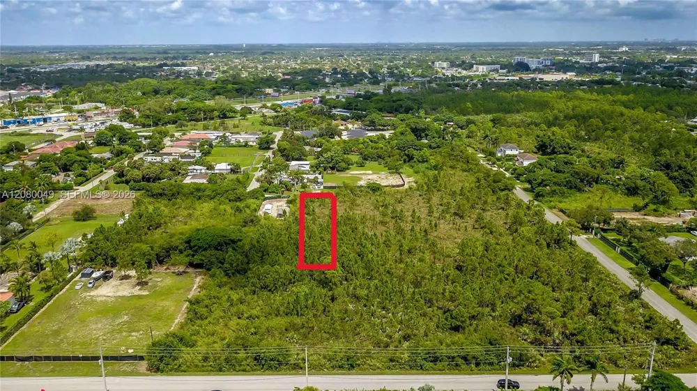 12251 SW 230th Street Miami, FL 33170