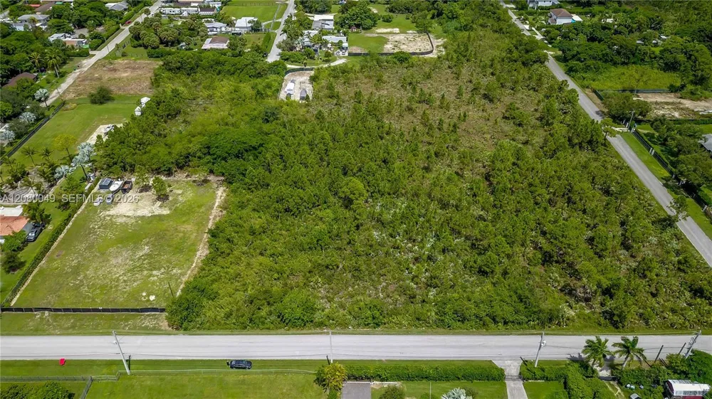 12251 SW 230th Street Miami, FL 33170