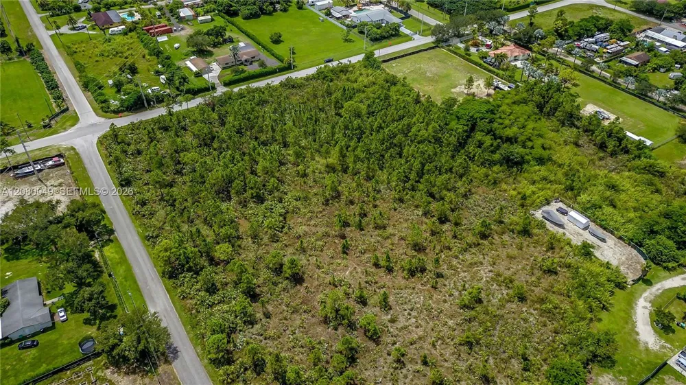 12251 SW 230th Street Miami, FL 33170