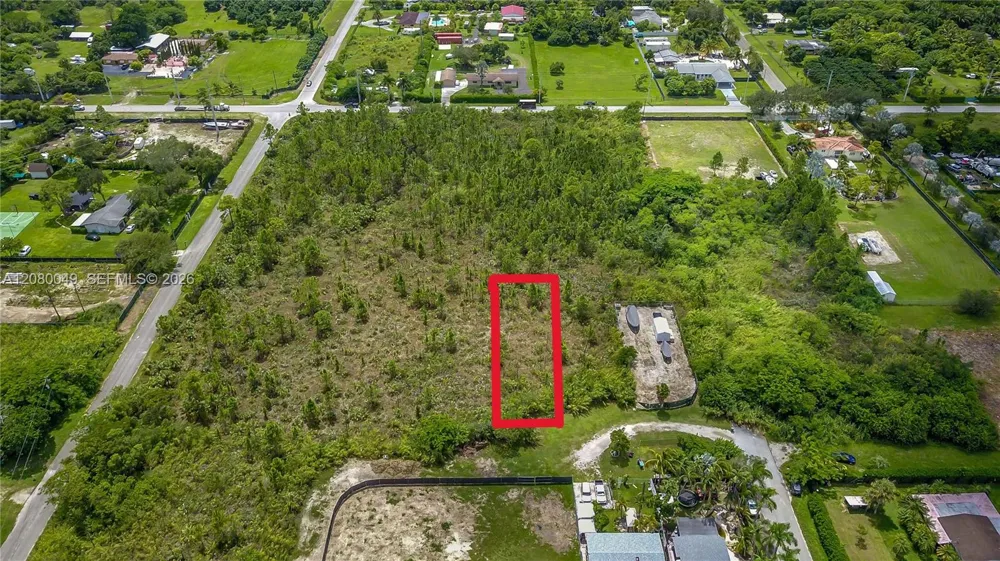 12251 SW 230th Street Miami, FL 33170