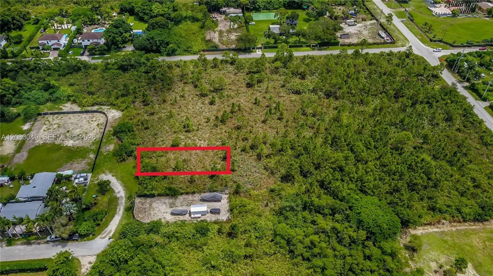 12251 SW 230th Street Miami, FL 33170
