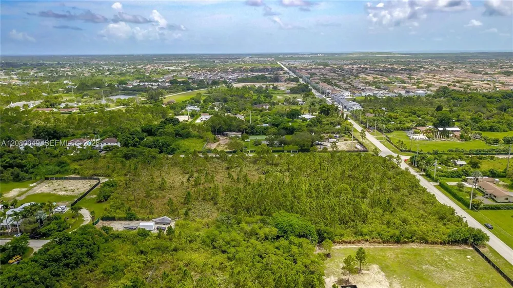 12251 SW 230th Street Miami, FL 33170