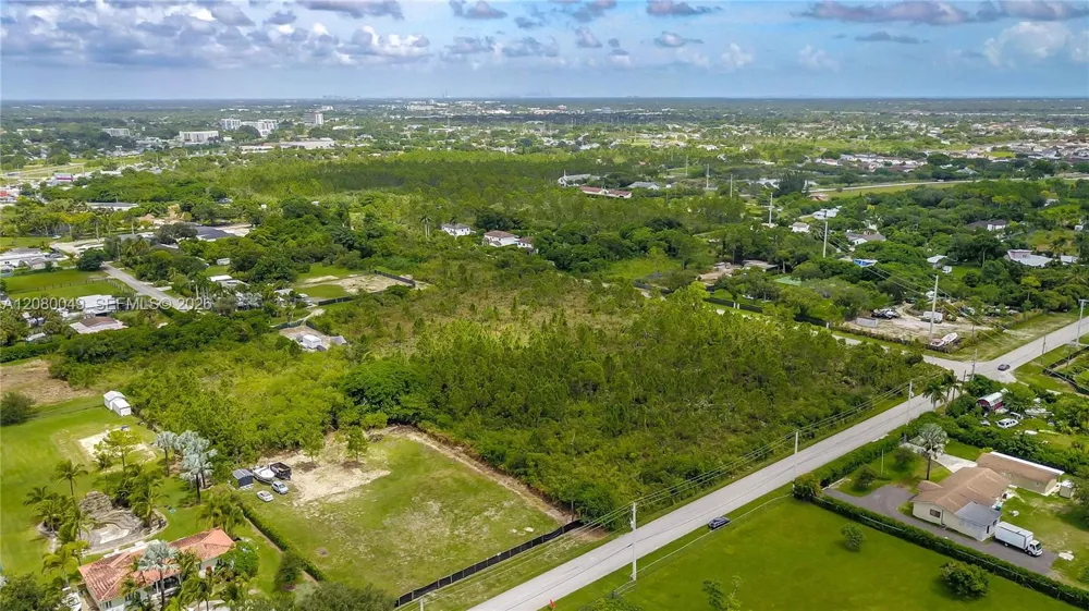 12251 SW 230th Street Miami, FL 33170