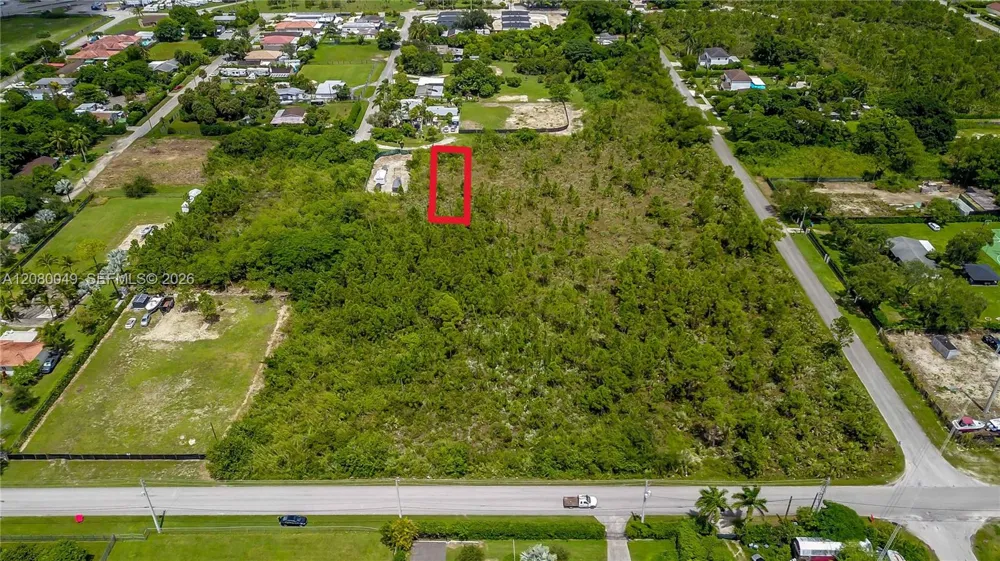 12251 SW 230th Street Miami, FL 33170