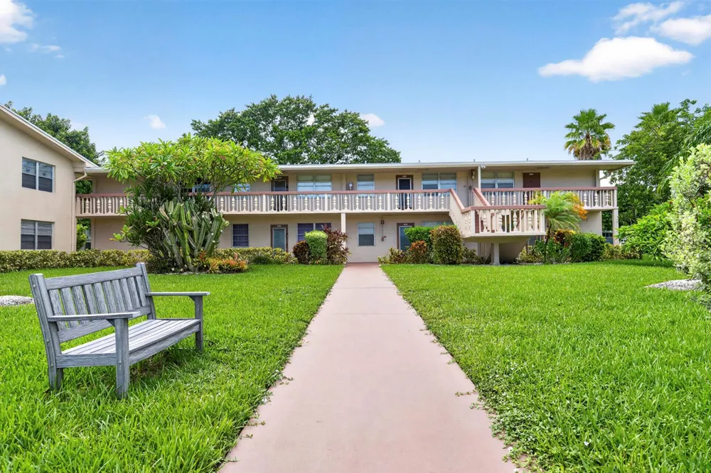64 Upminster C #64 Deerfield Beach, FL 33442