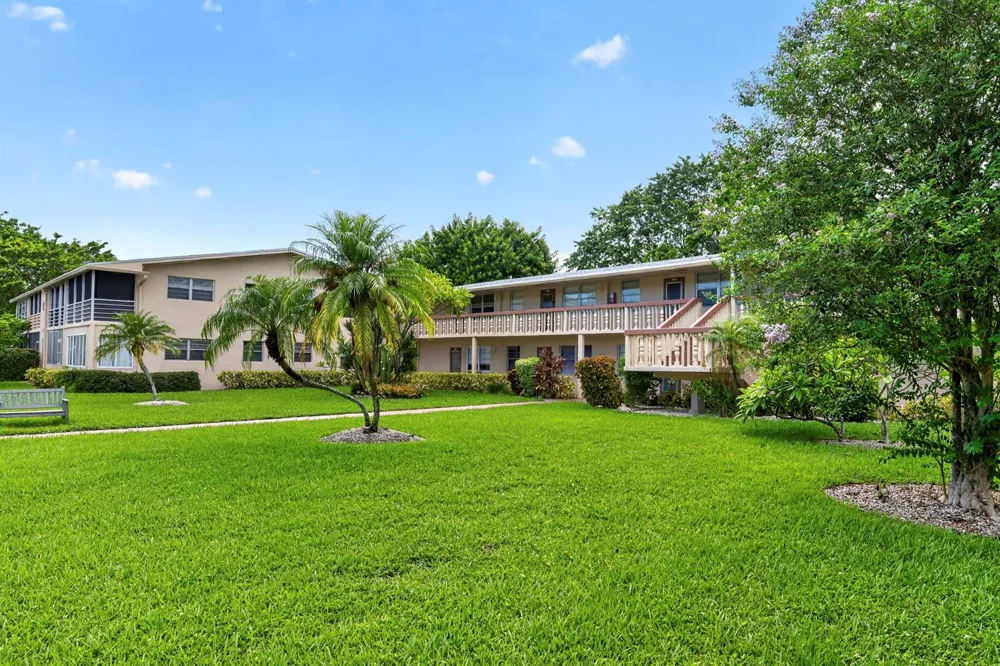 64 Upminster C #64 Deerfield Beach, FL 33442