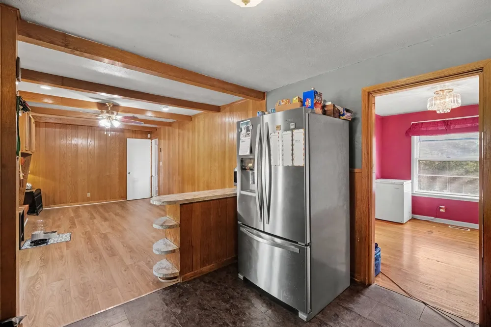 4060 Yoest Dr Nashville, TN 37207