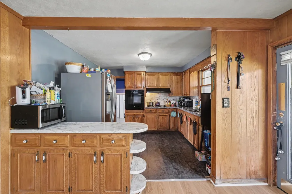 4060 Yoest Dr Nashville, TN 37207