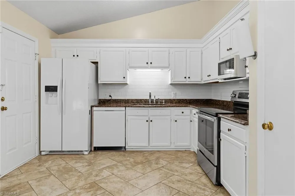 808 Circle Drive High Point, NC 27262