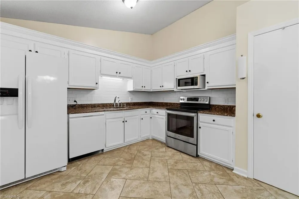 808 Circle Drive High Point, NC 27262