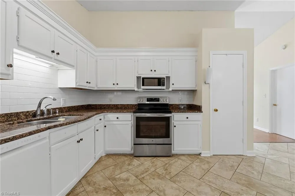808 Circle Drive High Point, NC 27262