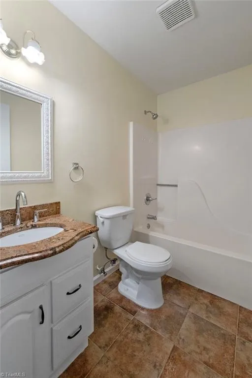 808 Circle Drive High Point, NC 27262