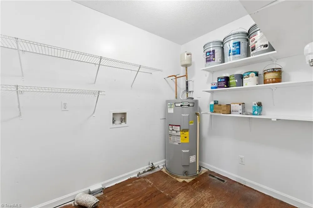 808 Circle Drive High Point, NC 27262
