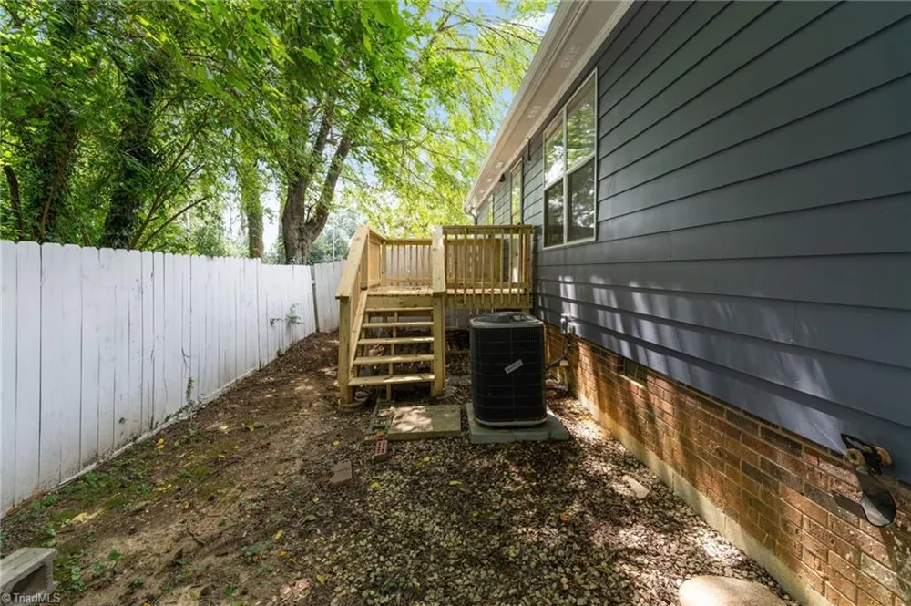 808 Circle Drive High Point, NC 27262
