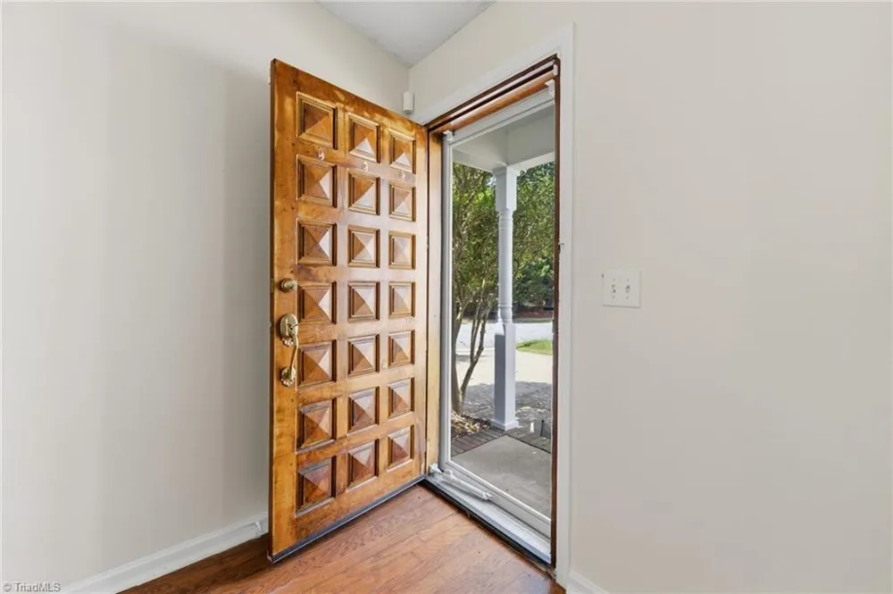 808 Circle Drive High Point, NC 27262