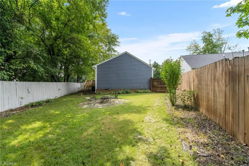808 Circle Drive High Point, NC 27262