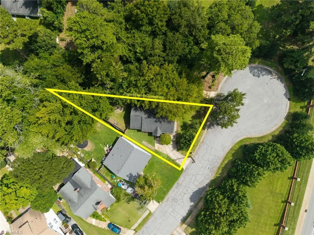 808 Circle Drive High Point, NC 27262