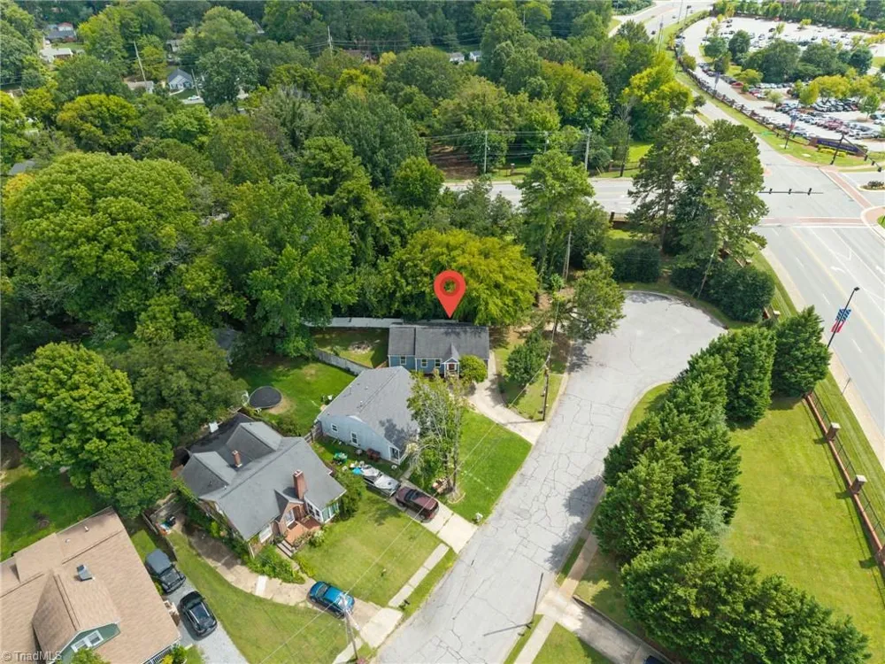 808 Circle Drive High Point, NC 27262