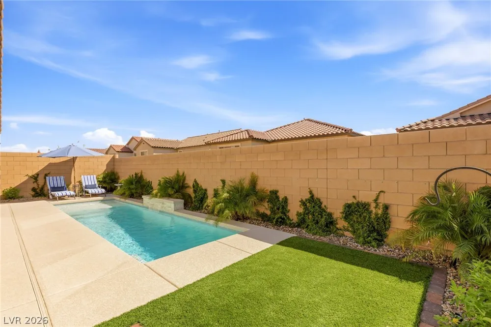 6490 Sandero Springs Street Las Vegas, NV 89166