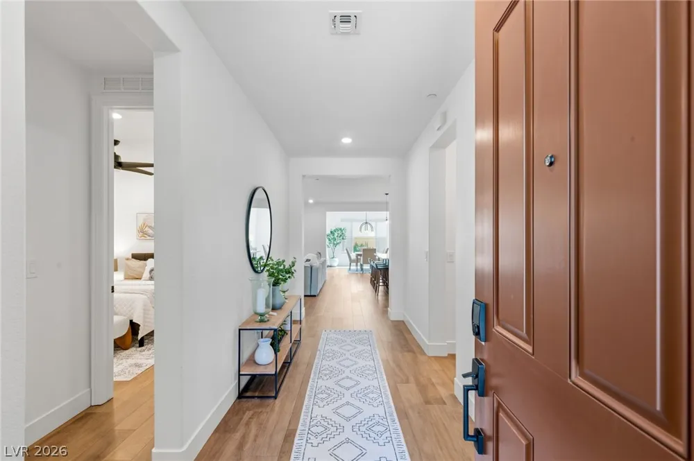 6490 Sandero Springs Street Las Vegas, NV 89166