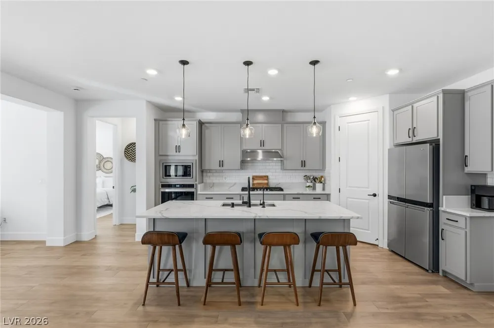 6490 Sandero Springs Street Las Vegas, NV 89166