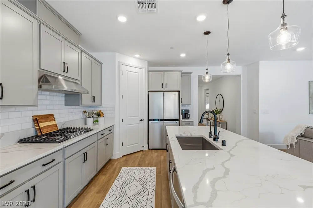 6490 Sandero Springs Street Las Vegas, NV 89166