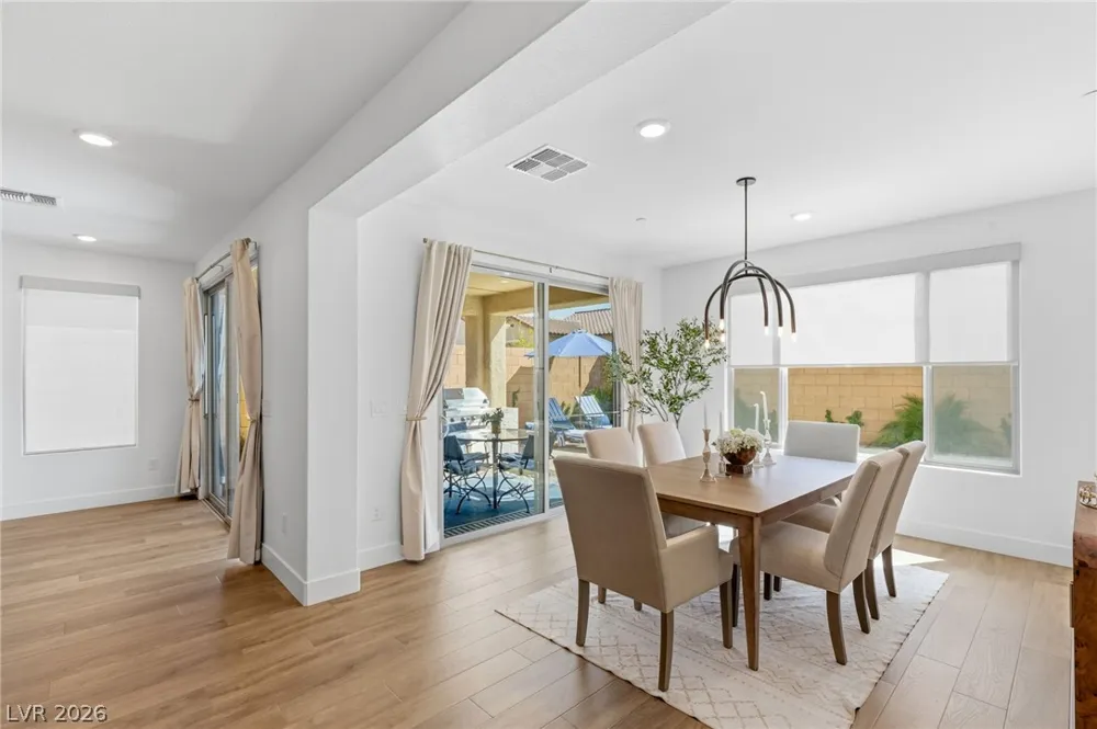 6490 Sandero Springs Street Las Vegas, NV 89166