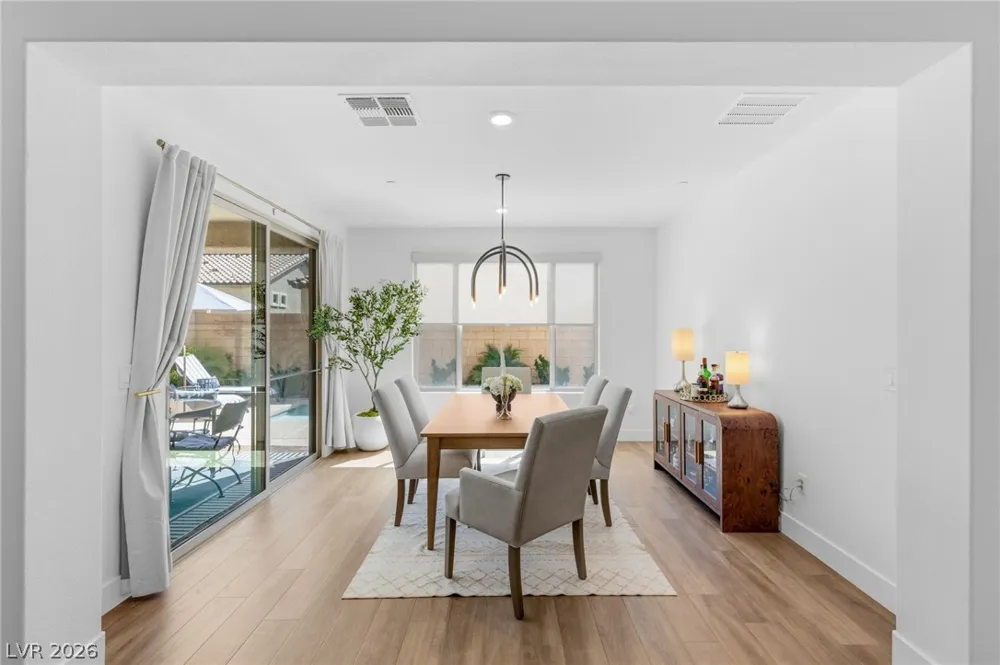 6490 Sandero Springs Street Las Vegas, NV 89166