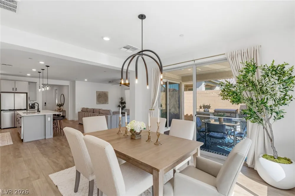 6490 Sandero Springs Street Las Vegas, NV 89166