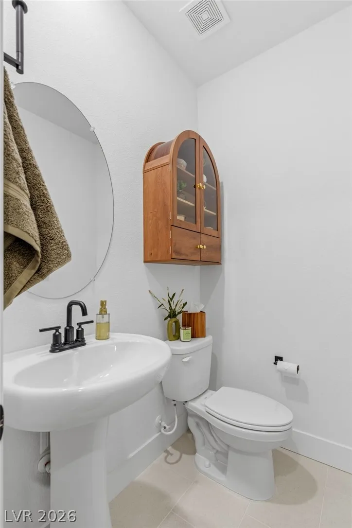 6490 Sandero Springs Street Las Vegas, NV 89166