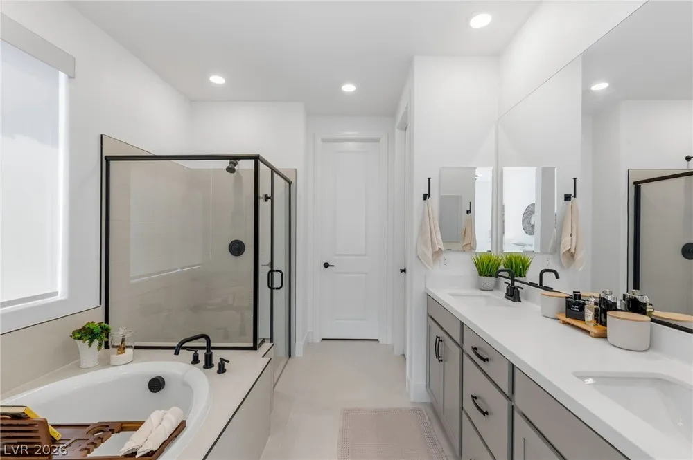 6490 Sandero Springs Street Las Vegas, NV 89166