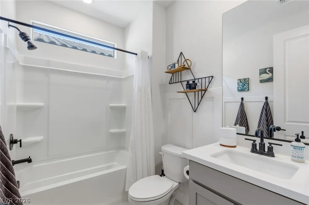 6490 Sandero Springs Street Las Vegas, NV 89166