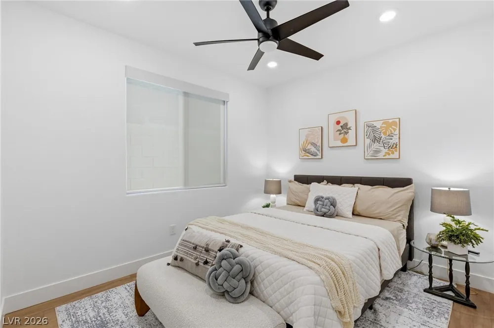 6490 Sandero Springs Street Las Vegas, NV 89166