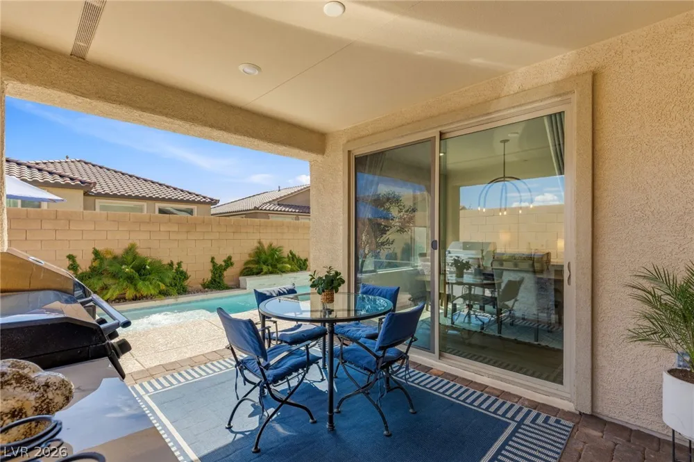 6490 Sandero Springs Street Las Vegas, NV 89166