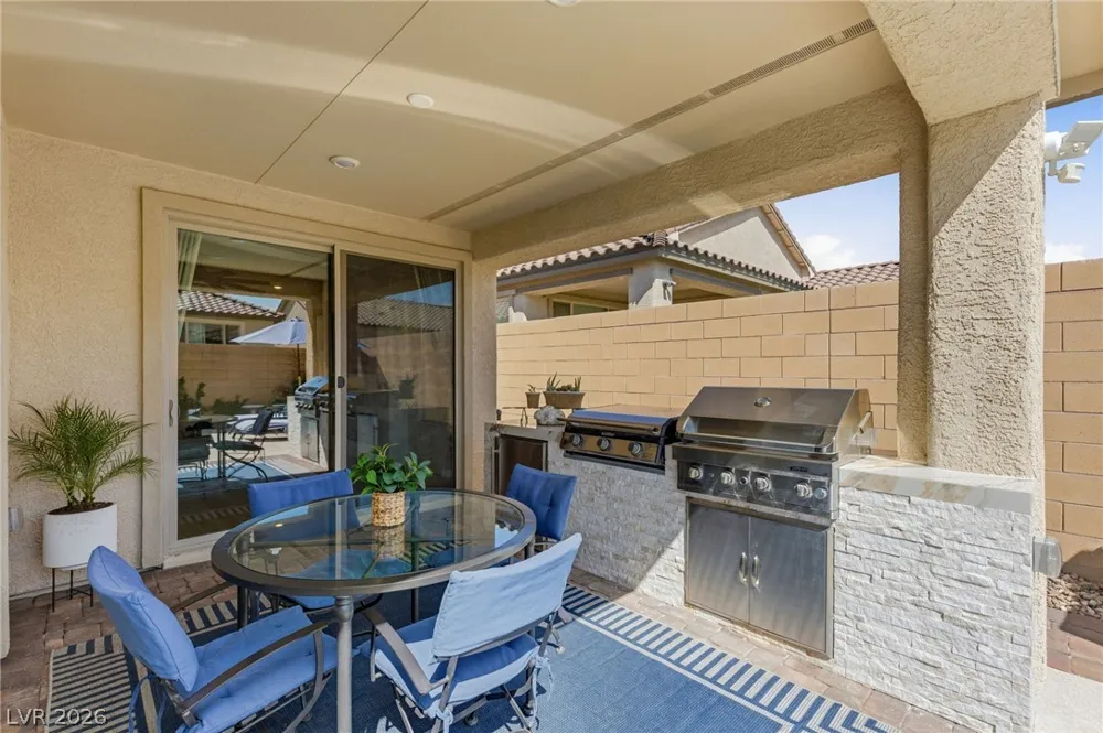 6490 Sandero Springs Street Las Vegas, NV 89166