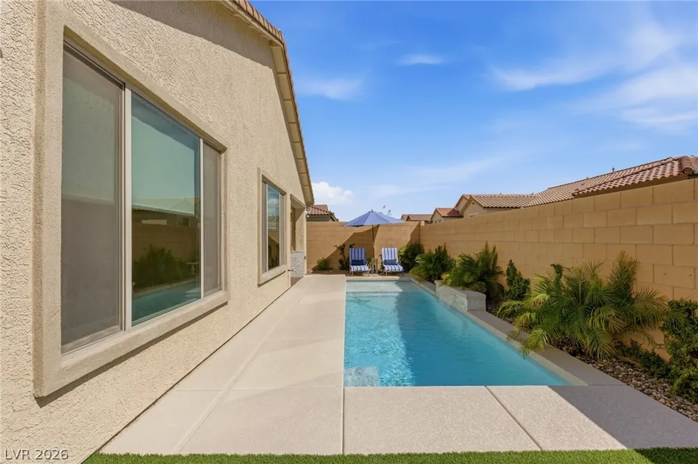 6490 Sandero Springs Street Las Vegas, NV 89166