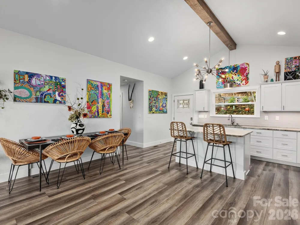 56 Kammerer Drive Waynesville, NC 28785