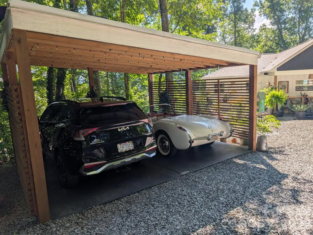 56 Kammerer Drive Waynesville, NC 28785