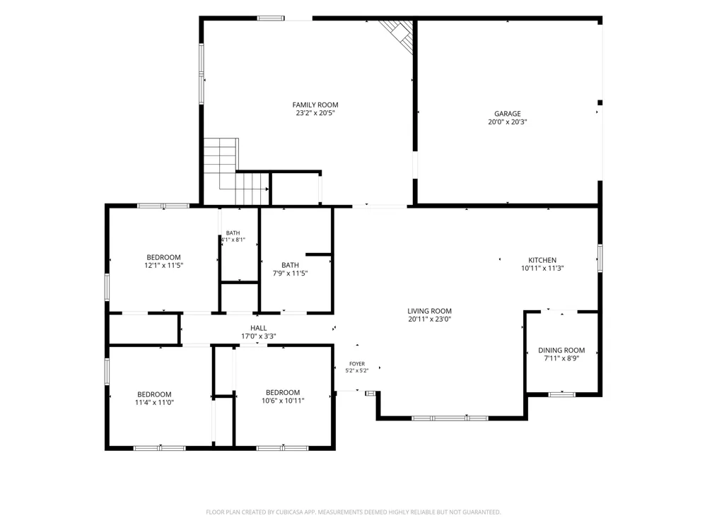 520 Circleview Drive S Hurst, TX 76054
