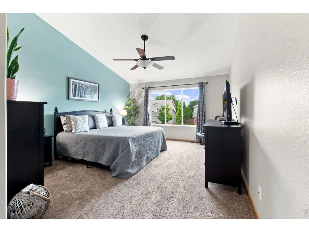 2833 Stonehaven Drive Fort Collins, CO 80525