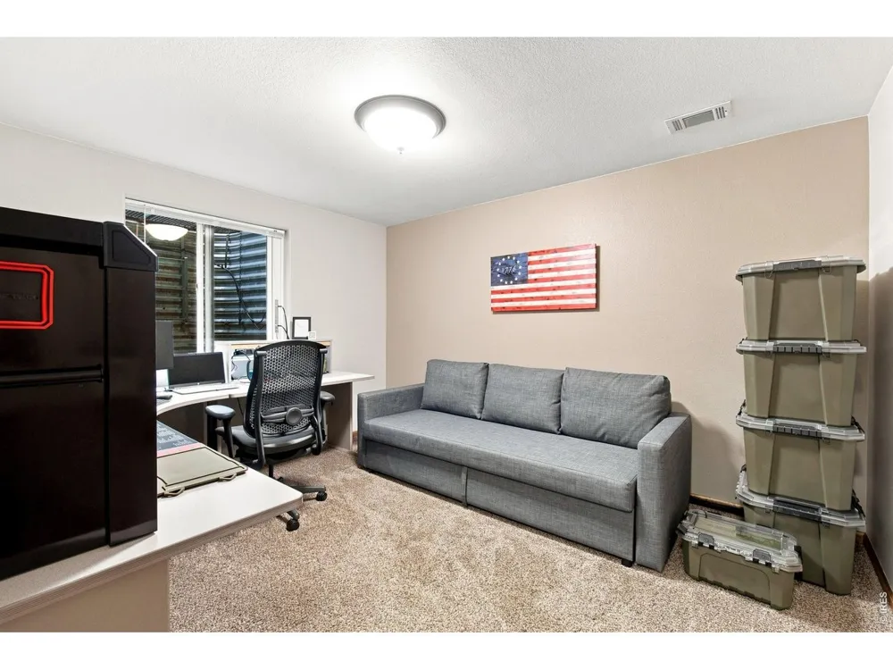 2833 Stonehaven Drive Fort Collins, CO 80525